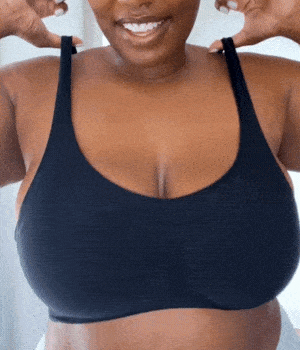 Pamola SoftLift™ Bra – Seamless, Wireless, Effortlessly Chic