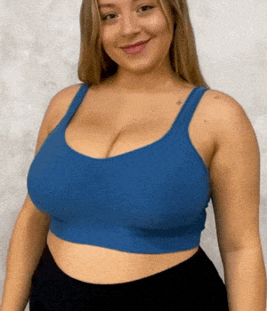 Pamola SoftLift™ Bra – Seamless, Wireless, Effortlessly Chic